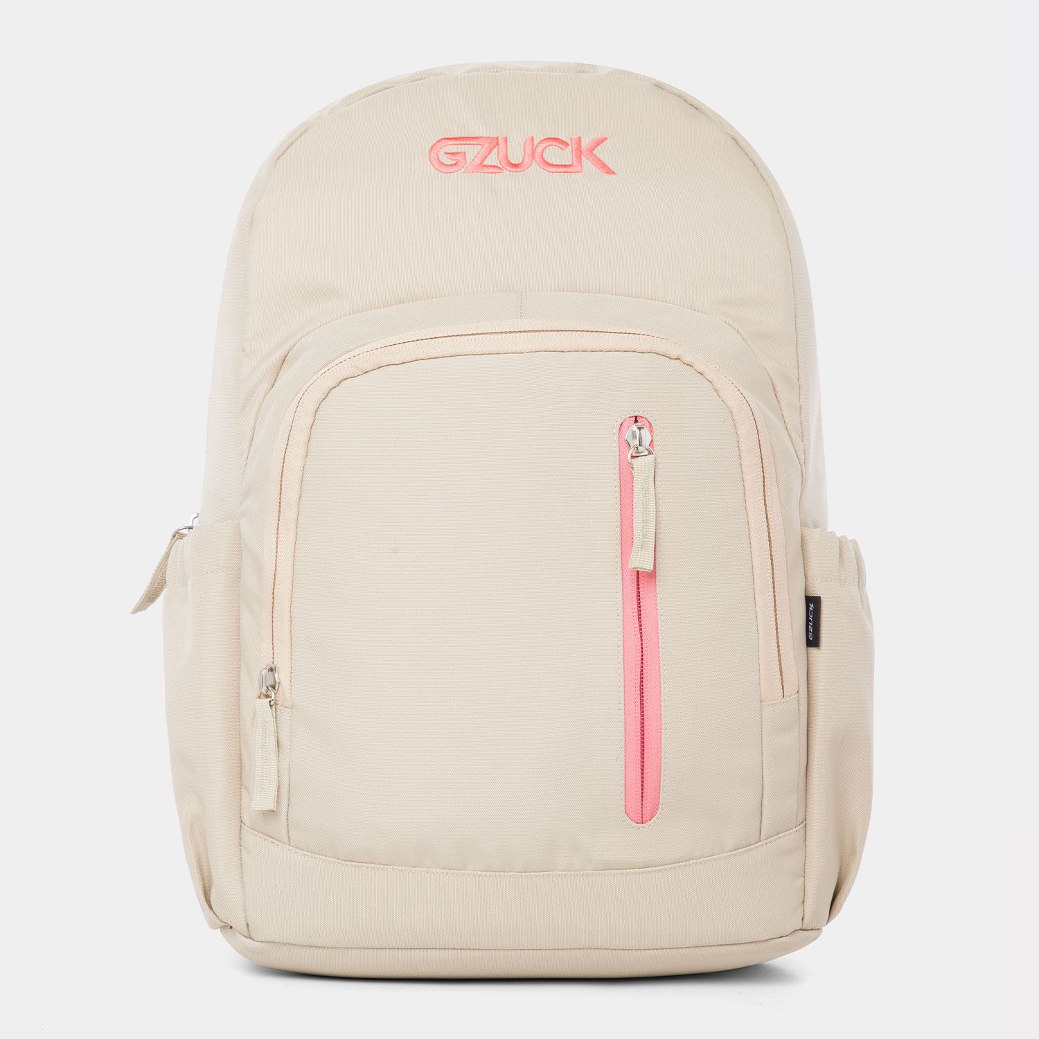 Mochila Mujer Gzuck Beige Toam